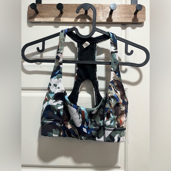 FP Movement Daybreak Graphic Sports Bra - Picture 3 of 6